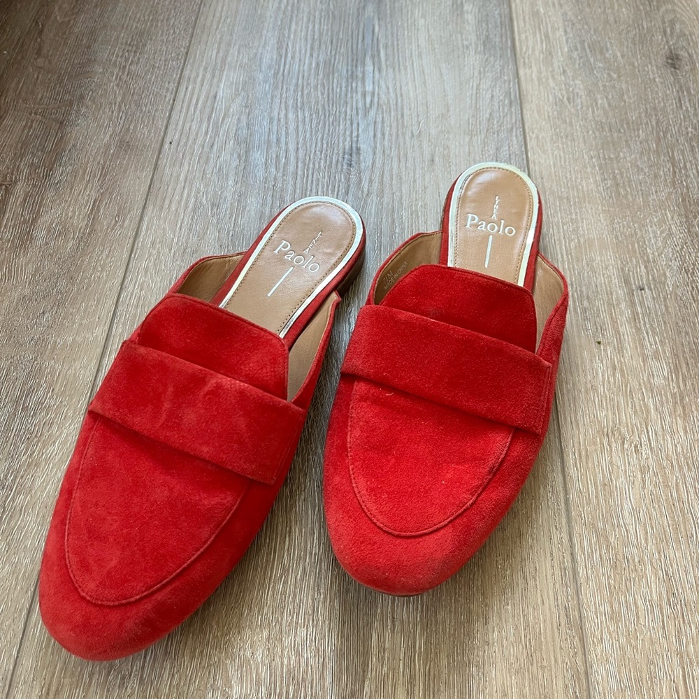Red Mules - image 2